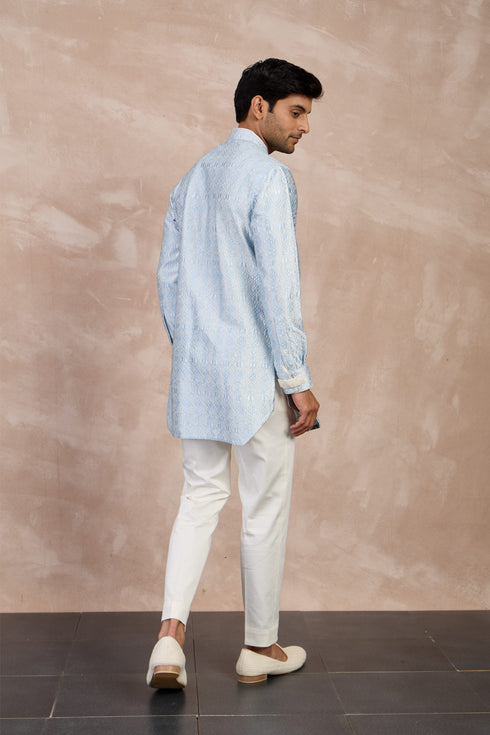 Maze FOE Kurta Set